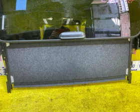 Люк Toyota