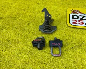 Замок капота BMW