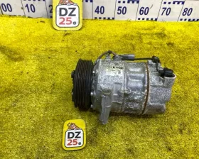 Компрессор кондиционера NISSAN