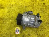 Компрессор кондиционера NISSAN SERENA 2016 926005TA0A GNC27/GFC27/GC27/C27/GFNC27 MR20DD, передний
