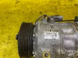 Компрессор кондиционера NISSAN SERENA 2016 926005TA0A GNC27/GFC27/GC27/C27/GFNC27 MR20DD, передний