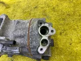 Компрессор кондиционера NISSAN SERENA 2016 926005TA0A GNC27/GFC27/GC27/C27/GFNC27 MR20DD, передний