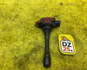 Катушка зажигания NISSAN