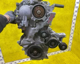 Двигатель NISSAN
