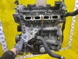 Двигатель NISSAN SERENA 2017 101025TAAA GFC27/GC27/C27/GFNC27/GNC27 MR20DD, передний