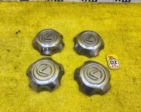 Колпаки на колеса TOYOTA