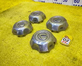 Колпаки на колеса TOYOTA