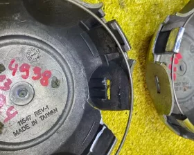 Колпаки на колеса TOYOTA