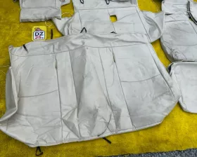 Чехлы на сидения