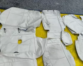 Чехлы на сидения