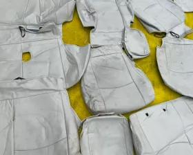 Чехлы на сидения