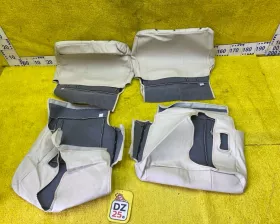 Чехлы на сидения Toyota