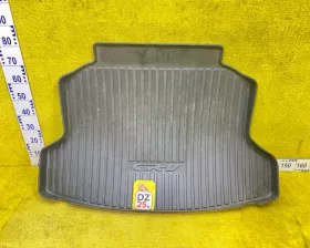 Коврик багажника HONDA