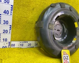 Колпак запасного колеса TOYOTA