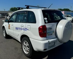 Колпак запасного колеса TOYOTA