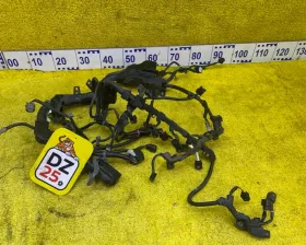 Коса двс HONDA