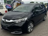 Коса двс HONDA SHUTTLE 2014 32120TYVJ40 GP7 LEB, передняя