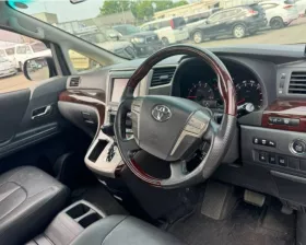 Стекло двери TOYOTA