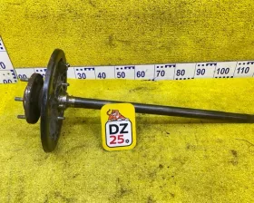 Полуось HYUNDAI