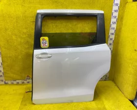 Дверь боковая TOYOTA