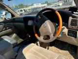 Губа TOYOTA LAND CRUISER 2001 0815460020 UZJ100/UZJ100L/UZJ100/FZJ100/FZJ105/HDJ100/HDJ100L/HDJ101/HDJ101K/HZJ105/HZJ105L 2UZFE, передняя
