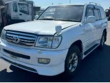 Губа TOYOTA LAND CRUISER 2001 0815460020 UZJ100/UZJ100L/UZJ100/FZJ100/FZJ105/HDJ100/HDJ100L/HDJ101/HDJ101K/HZJ105/HZJ105L 2UZFE, передняя