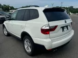 Подушка безопасности водителя BMW X3 С ЗАРЯДОМ | 2008 32306884668 E83N N52B25AF, передняя