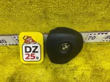 Подушка безопасности водителя BMW X3 С ЗАРЯДОМ | 2008 32306884668 E83N N52B25AF, передняя