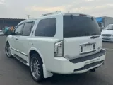 Замок зажигания INFINITI QX56 2006 D87007S600 JA60 VK56DE, передний