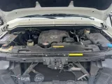 Замок зажигания INFINITI QX56 2006 D87007S600 JA60 VK56DE, передний