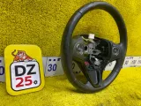 Руль HONDA VEZEL 2014/Цвет NH731P 78501T5AN10ZA RU4/RU3/RU1/RU2 LEB, передний