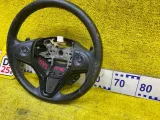 Руль HONDA VEZEL 2014/Цвет NH731P 78501T5AN10ZA RU4/RU3/RU1/RU2 LEB, передний