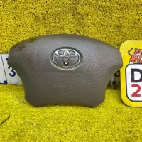 Подушка безопасности водителя TOYOTA