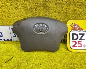 Подушка безопасности водителя TOYOTA