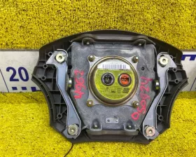 Подушка безопасности водителя TOYOTA