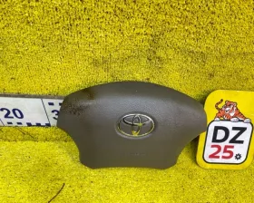 Подушка безопасности водителя TOYOTA