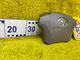 Подушка безопасности водителя TOYOTA LAND CRUISER PRADO/4RUNNER/HILUX SURF 2004/Цвет 6T2 4513035420C0 VZJ120W/VZJ121W/VZJ125W/GRJ120W/GRJ121W/GRJ125W/KDJ125/LJ120/LJ125/RZJ120W/25W/KDJ120W/KDJ121W/RZJ125W/TRJ120W/TRJ125W/UZN210/UZN215/RZN215W/GRN215W/TRN2