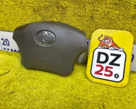 Подушка безопасности водителя TOYOTA
