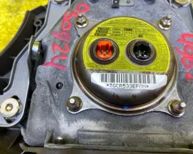 Подушка безопасности водителя TOYOTA