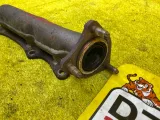 Коллектор выпускной TOYOTA LAND CRUISER PRADO/HILUX SURF/4RUNNER/TACOMA/TUNDRA 2004 1714162110 VZJ120W/VZJ120/VZJ121W/VZJ121/VZJ125W/VZJ125/VZN210W/VZN210/VZN215W/VZN215 5VZFE, передний правый