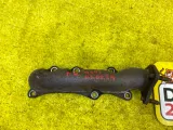 Коллектор выпускной TOYOTA LAND CRUISER PRADO/HILUX SURF/4RUNNER/TACOMA/TUNDRA 2004 1714162110 VZJ120W/VZJ120/VZJ121W/VZJ121/VZJ125W/VZJ125/VZN210W/VZN210/VZN215W/VZN215 5VZFE, передний правый