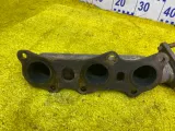 Коллектор выпускной TOYOTA LAND CRUISER PRADO/HILUX SURF/4RUNNER/TACOMA/TUNDRA 2004 1714162110 VZJ120W/VZJ120/VZJ121W/VZJ121/VZJ125W/VZJ125/VZN210W/VZN210/VZN215W/VZN215 5VZFE, передний правый