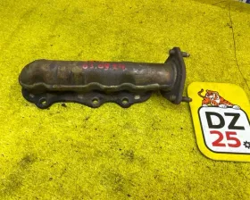 Коллектор выпускной TOYOTA