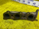 Коллектор выпускной TOYOTA LAND CRUISER PRADO/HILUX SURF/4RUNNER/TACOMA/TUNDRA 2004 1714262110 VZJ120W/VZJ120/VZJ121W/VZJ121/VZJ125W/VZJ125/VZN210W/VZN210/VZN215W/VZN215 5VZFE, передний левый