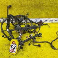 Коса двс TOYOTA