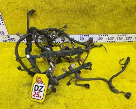 Коса двс TOYOTA