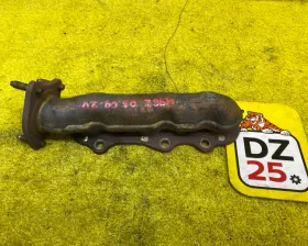 Коллектор выпускной TOYOTA