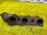 Коллектор выпускной TOYOTA LAND CRUISER PRADO/HILUX SURF/4RUNNER/TACOMA/TUNDRA 2004 1714162110 VZJ120W/VZJ120/VZJ121W/VZJ121/VZJ125W/VZJ125/VZN210W/VZN210/VZN215W/VZN215 5VZFE, передний правый
