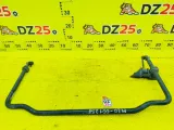 Стабилизатор NISSAN NV200/NV200 VANETTE/DELICA D3 2010/Цвет K23 56230JX00A M20/VM20/VNM20/BM20 HR16DE, задний