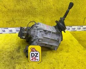 Раздаточная коробка Toyota